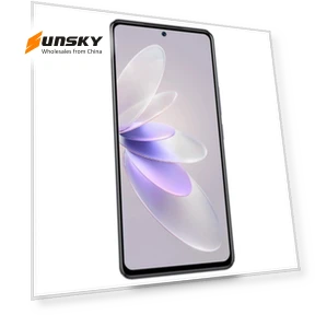 S16e 5G Smartphone — Mobiles, VIVO