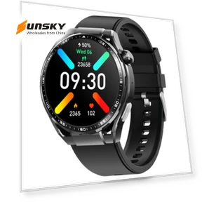 Smart Health Watch — Smartwatches