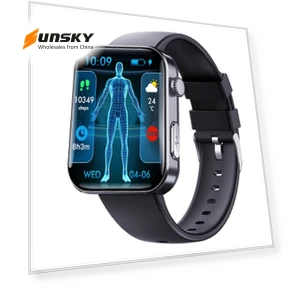 Smart Watch — Smartwatches