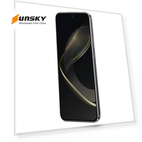 Smartphone with 60MP Front Camera — Mobiles, Huawei