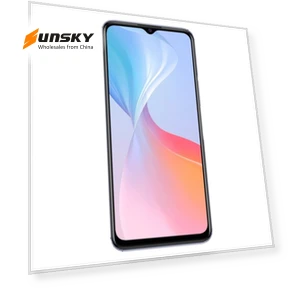 Smartphone with 64MP Camera and 5G — Mobiles, VIVO