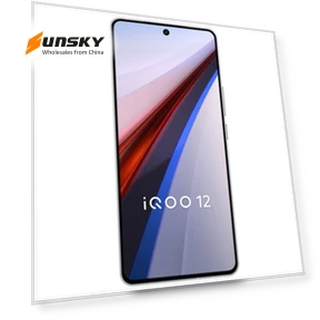 Smartphone with Triple Back Cameras — Mobiles, VIVO