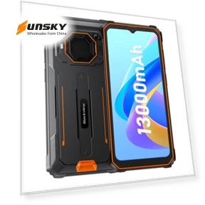 Smartphone — Screen Protectors, Blackview