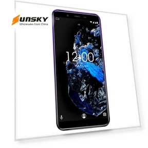 U25 Pro Smartphone — Screen Protectors, OUKITEL