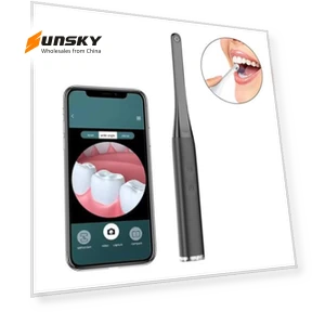 Visual Oral Observation Instrument — Headlights & Loupe Lights, FY