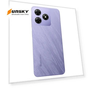 WAVE 8 Smartphone — Mobile Devices & Accessories, Blackview