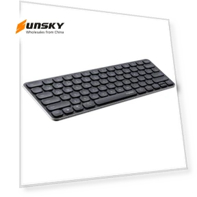Wireless Bluetooth Keyboard — Keyboards, Rapoo