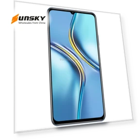X30 Max 5G Smartphone — Mobiles, Honor