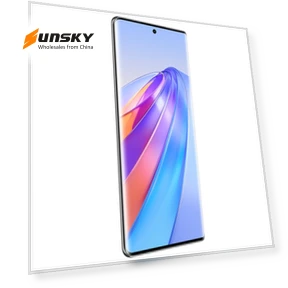 X40 5G Smartphone — Mobiles, Honor