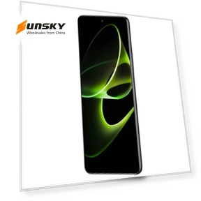 X40 GT 5G Smartphone — Mobiles, Honor