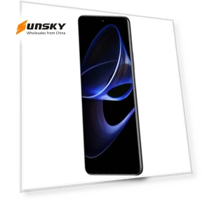 X40 GT 5G Smartphone — Mobiles, Honor