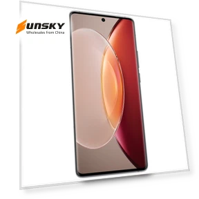 X90 Pro 5G Smartphone — Mobiles, VIVO
