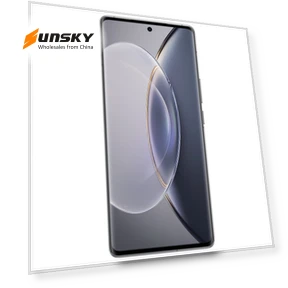 X90 Pro+ 5G Smartphone — Mobiles, VIVO