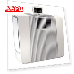 Очиститель воздуха с Wi-Fi — Угольные очистители, Venta