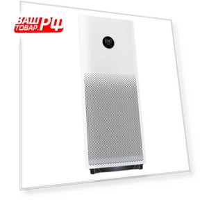 Очиститель воздуха Smart Purifier 4 Pro — Угольные очистители, Xiaomi