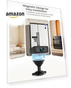 Mini Security Camera — Security Cameras, beturnown