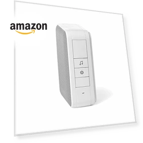 Portable Wireless Doorbell & Push Button — Kits, Honeywell Home