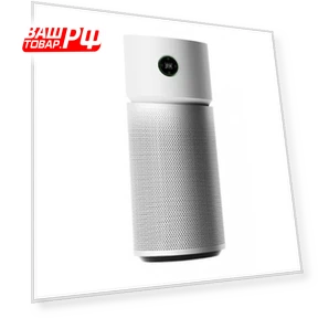 Очиститель воздуха Smart Air Purifier Elite — Угольные очистители, Xiaomi