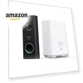 Video Doorbell Kit — Smart Home Security, eufy Security