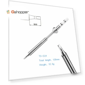 100W PD3.0 Smart Soldering Iron — Stations