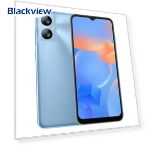 4G Smartphone — Mobiles, Blackview