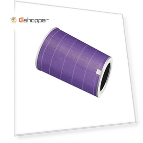 Air Purifier Cartridge — Activated Carbon Air Purifiers, Xiaomi