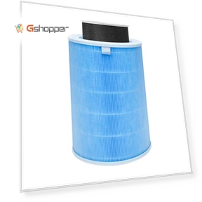 Air Purifier Filter — Activated Carbon Air Purifiers, Xiaomi