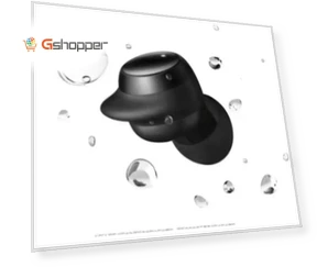 Airdots 2 — In-Ear Headphones, Redmi