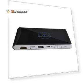 Android smart portable projector — Home Theater Projectors