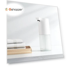Automatic Hand Sanitizer Machine — Care Dispensers, Xiaomi