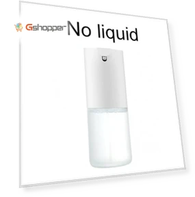 Automatic Induction Hand Washer — Care Dispensers, Xiaomi