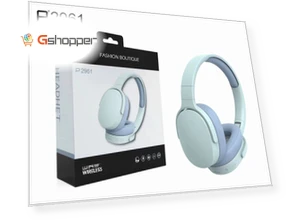 Беспроводные наушники Bluetooth — Гарнитуры, Zhongke