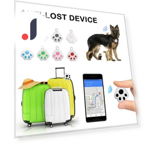 Портативный трекер для поиска — Поисковики вещей, Laila Electronic Accessories