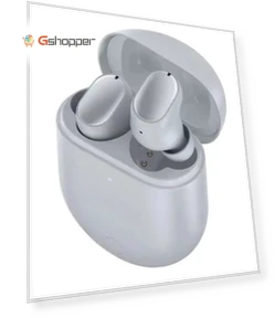 Buds 3 Pro — In-Ear Headphones, Redmi