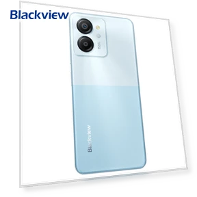Color 8 4G Smartphone — Mobile Devices & Accessories, Blackview