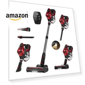 Cordless Vacuum Cleaner — Cordless Vacuums & Sweepers, Curvymoontech