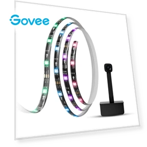 DreamView T1 TV Backlight — TV Essentials, Govee