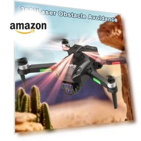 Drone with GPS for Beginner — Drones, OBEST
