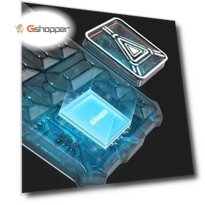 Умная головоломка: обучающая скользящая игрушка — Обучающие игрушки