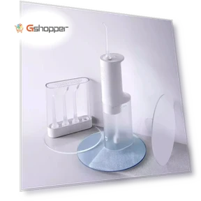 Electric Oral Irrigator — Dental Hygiene Essentials, Xiaomi