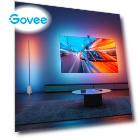 Envisual TV Backlight — Photography Lighting, Govee