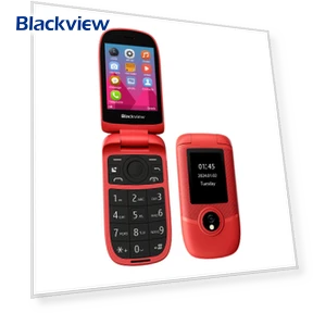 Flip Cell Phone — Mobile Devices & Accessories, Blackview