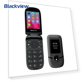 Flip Cell Phone — Mobile Devices & Accessories, Blackview
