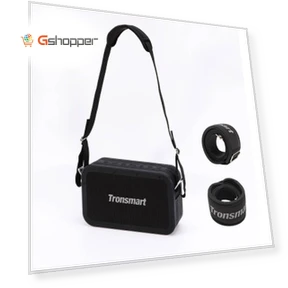 Force Max 80W Outdoor Bluetooth Speaker — Portable Audio, Tronsmart