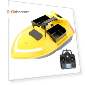 GPS самоосвещающаяся RC приманка для рыбалки — Аксессуары для GPS