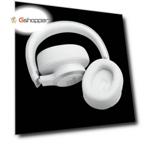 Наушники с шумоподавлением — Накладные наушники, JBL