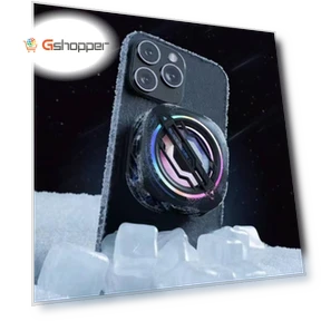 MagCooler 3 Pro — Охлаждающие подставки, Black Shark