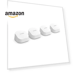 Mesh WiFi System — Mesh Wi-Fi Systems, Amazon