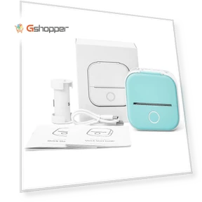 Mini Photo Thermal Printer — Printer Parts