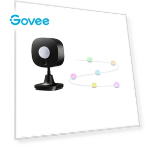 Outdoor Motion Sensor — Motion Sensors, Govee